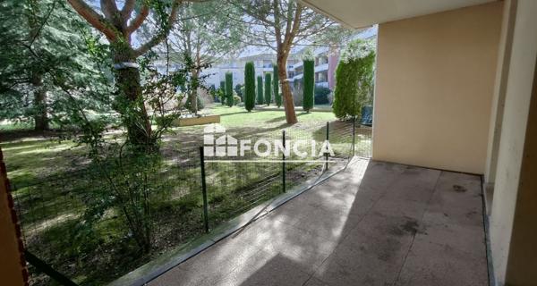 Location Appartement 4 pièces 82.74 m² - Blagnac 31700