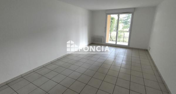 Location Appartement 4 pièces 82.74 m² - Blagnac 31700