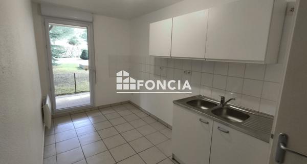 Location Appartement 4 pièces 82.74 m² - Blagnac 31700