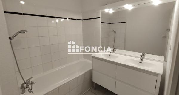 Location Appartement 4 pièces 82.74 m² - Blagnac 31700