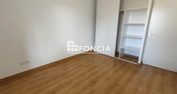 Location Appartement 4 pièces 82.74 m² - Blagnac 31700