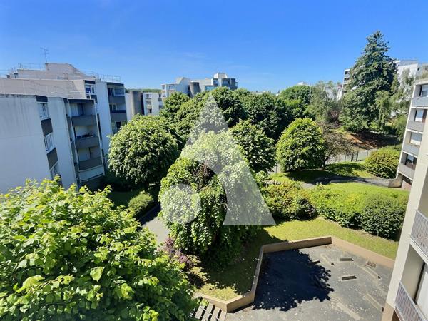 Appartement 3 pièces 64.12 m2