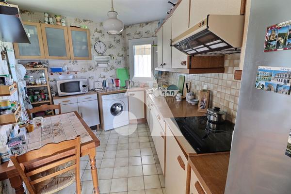 Appartement 3 pièces 64.12 m2