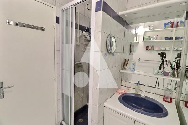Appartement 3 pièces 64.12 m2