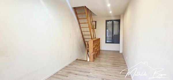 Maison de village lumineuse