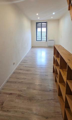 Maison de village lumineuse