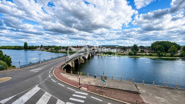 IMMEUBLE DE RAPPORT –  FORTE RENTABILITÉ & IMPORTANT POTENTIEL DE VALORISATION