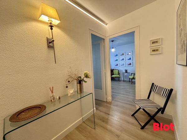 Appartement 2 pièce(s)