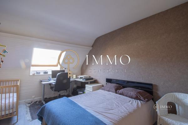 Maison Familiale de 150m² 4 chambres