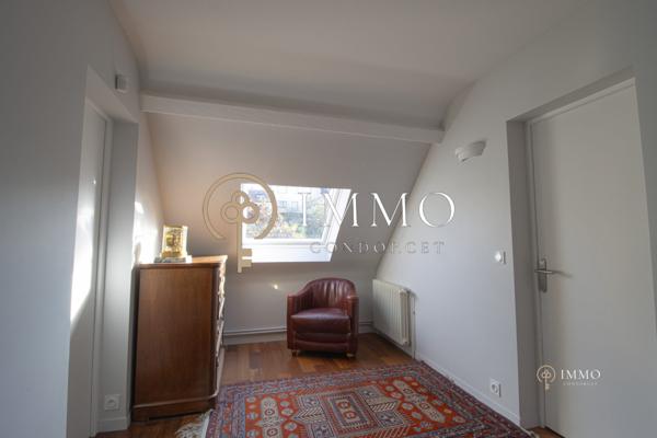 Maison Familiale de 150m² 4 chambres