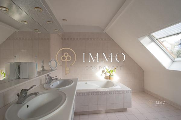 Maison Familiale de 150m² 4 chambres