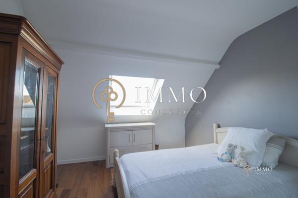 Maison Familiale de 150m² 4 chambres