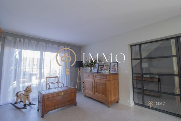 Maison Familiale de 150m² 4 chambres