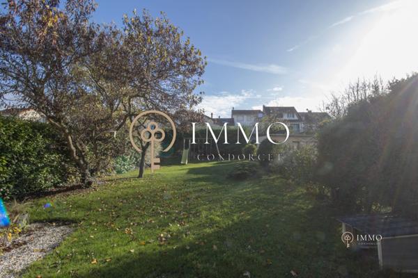 Maison Familiale de 150m² 4 chambres