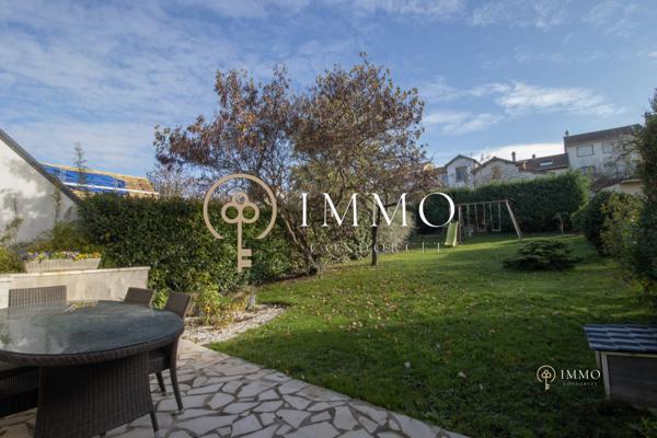 Maison Familiale de 150m² 4 chambres