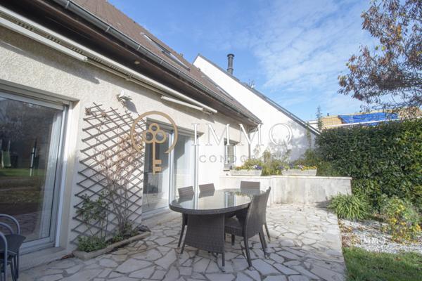 Maison Familiale de 150m² 4 chambres