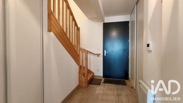 Appartement à vendre 4 pièces 93,5 m² Couëron