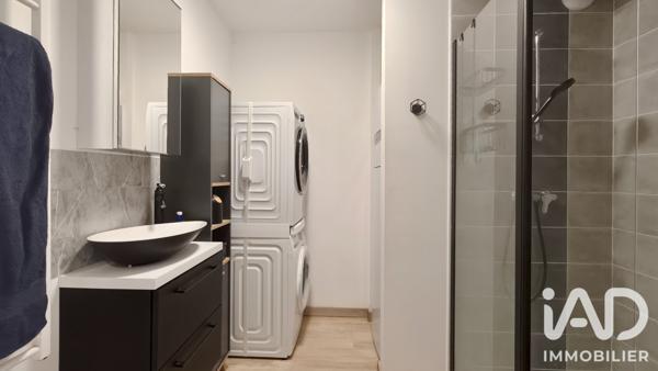 Appartement à vendre 4 pièces 93,5 m² Couëron