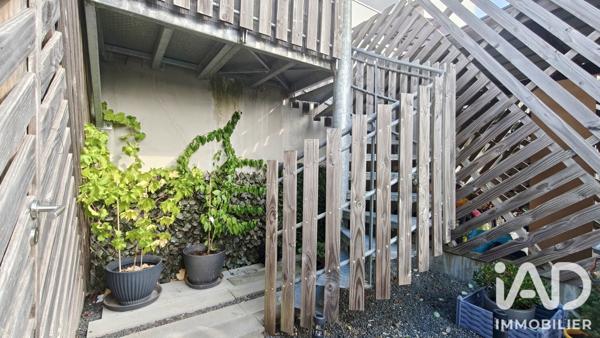 Appartement à vendre 4 pièces 93,5 m² Couëron