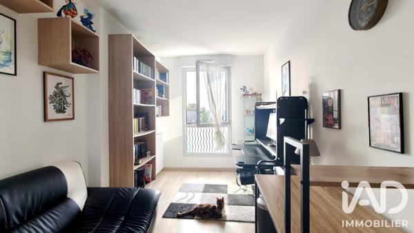 Appartement à vendre 4 pièces 93,5 m² Couëron