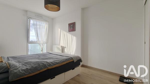 Appartement à vendre 4 pièces 93,5 m² Couëron