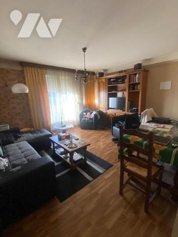Saint-quentin - centre-ville- appartement 2ème étage