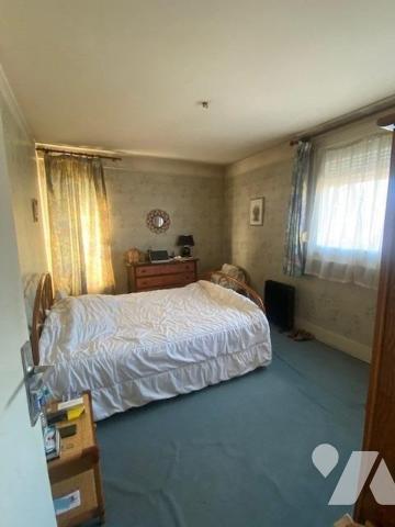 Saint-quentin - centre-ville- appartement 2ème étage