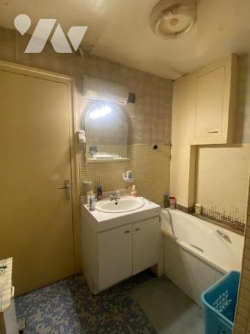 Saint-quentin - centre-ville- appartement 2ème étage