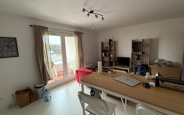 Appartement à louer    3 pièces • 54,80 m2 Montpellier