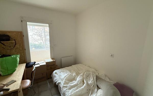 Appartement à louer    3 pièces • 54,80 m2 Montpellier