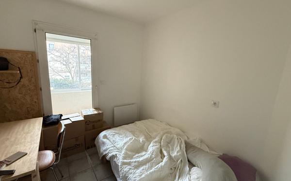 Appartement à louer    3 pièces • 54,80 m2 Montpellier