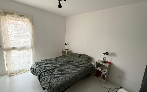 Appartement à louer    3 pièces • 54,80 m2 Montpellier