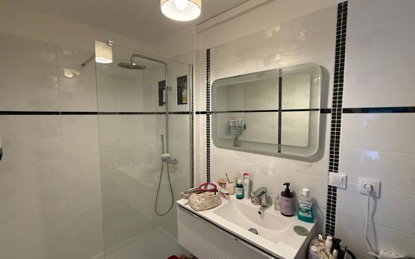 Appartement à louer    3 pièces • 54,80 m2 Montpellier