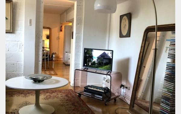 Vente Appartement P2 rénové(e) Saint-quay-portrieux   