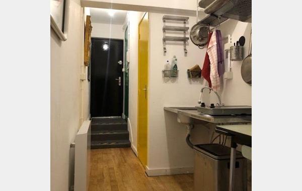 Vente Appartement P2 rénové(e) Saint-quay-portrieux   