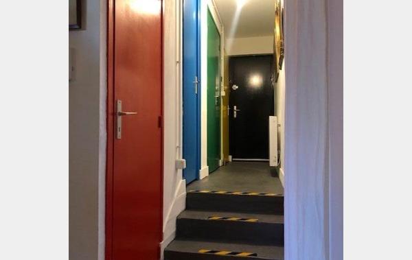 Vente Appartement P2 rénové(e) Saint-quay-portrieux   