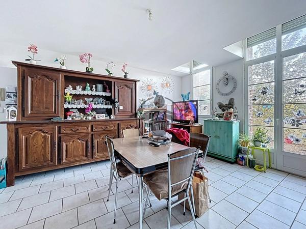 Vente Appartement 3 pièces 48 m2 à Saint-Quentin