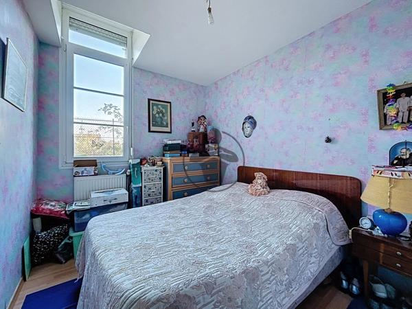 Vente Appartement 3 pièces 48 m2 à Saint-Quentin