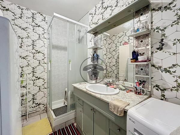 Vente Appartement 3 pièces 48 m2 à Saint-Quentin