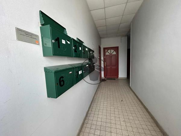 Vente Appartement 3 pièces 48 m2 à Saint-Quentin