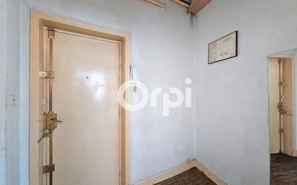 Appartement à vendre    4 pièces • 86 m2 Clermont-Ferrand