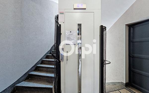 Appartement à vendre    4 pièces • 86 m2 Clermont-Ferrand