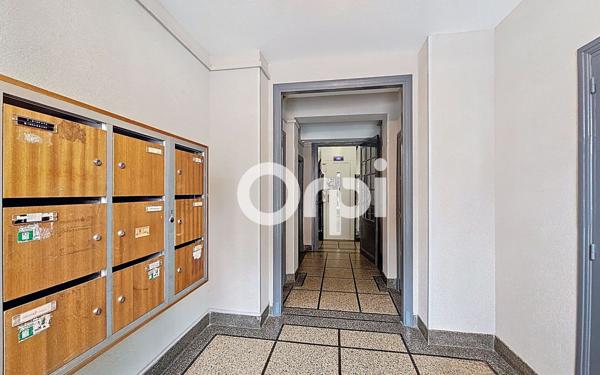 Appartement à vendre    4 pièces • 86 m2 Clermont-Ferrand