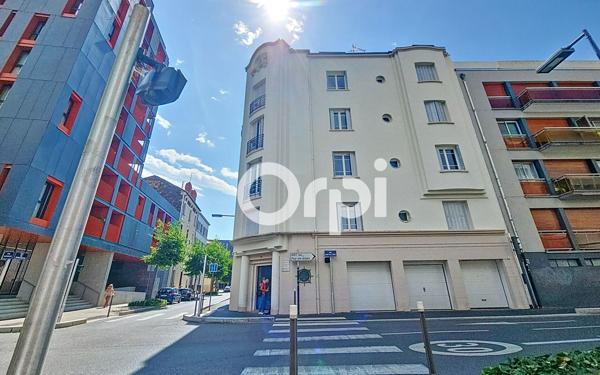 Appartement à vendre    4 pièces • 86 m2 Clermont-Ferrand