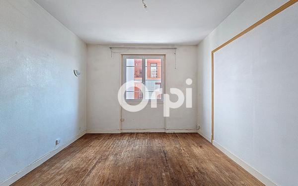 Appartement à vendre    4 pièces • 86 m2 Clermont-Ferrand