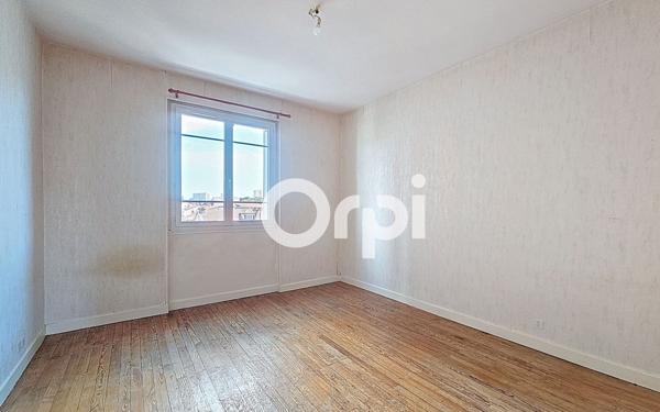 Appartement à vendre    4 pièces • 86 m2 Clermont-Ferrand