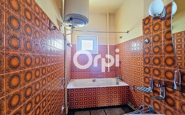 Appartement à vendre    4 pièces • 86 m2 Clermont-Ferrand