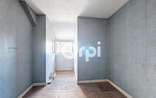 Appartement à vendre    4 pièces • 86 m2 Clermont-Ferrand