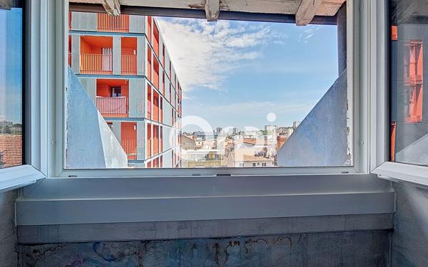 Appartement à vendre    4 pièces • 86 m2 Clermont-Ferrand