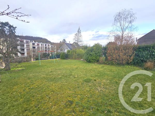 Terrain à vendre  412 m2 VILLEBON SUR YVETTE - 91